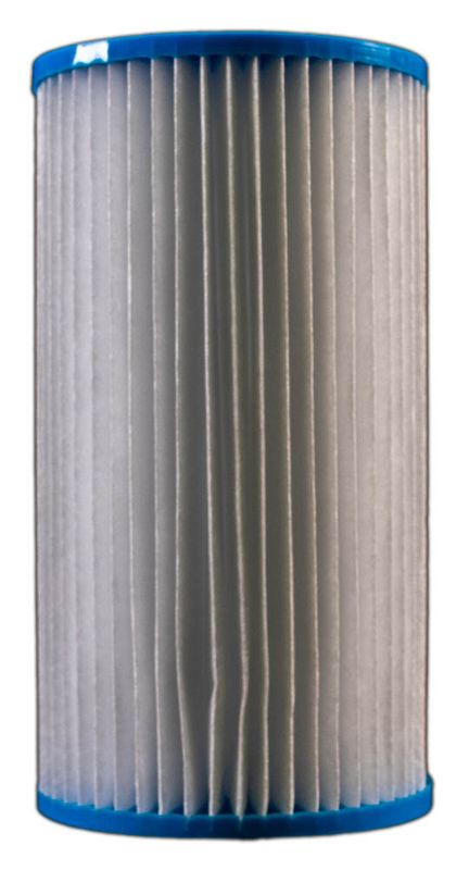 Spa Filter L 202 mm; YD 110 mm; SC734 (Darlly); INTEX TYP A