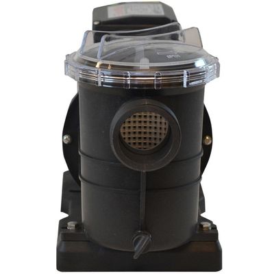 LX Whirlpool STP100 Pool pump, 1.0hk, 1-fas