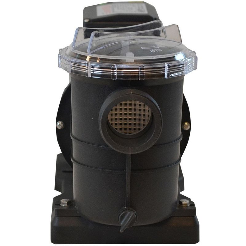 LX Whirlpool STP100 Pool pump, 1.0hk, 1-fas