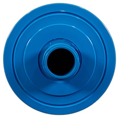 Spa Filter  L 175 mm; YD 152 mm; Wellis Antimicrobial blue (grov gänga)