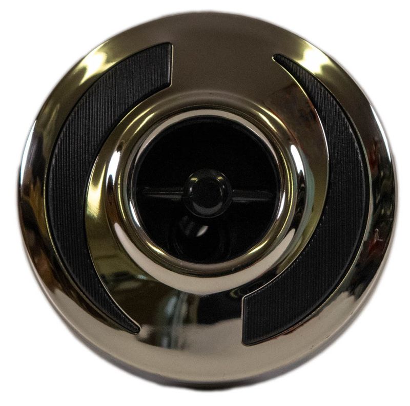 LVJ 2" Wei Single Rotary Jet