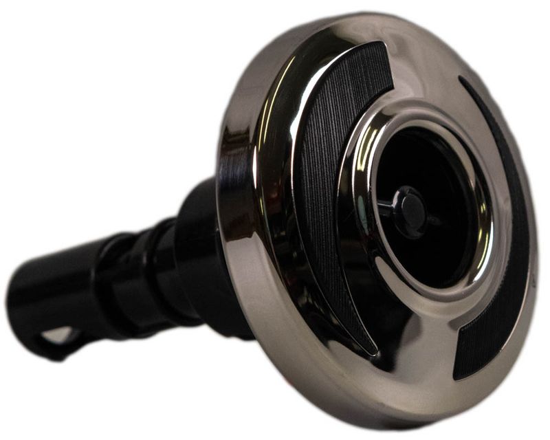 LVJ 2" Wei Single Rotary Jet