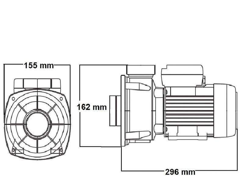 ESPA Wiper0 90M