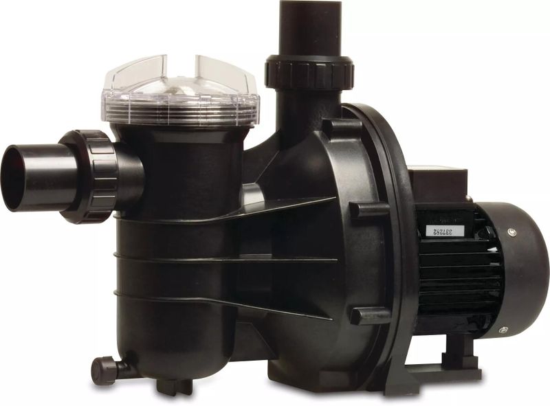 Flotide Poolpump SS