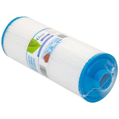 Spa Filter L 300 mm; YD 121 mm; SC766 (Darlly)