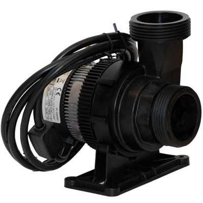 Laing Universal E6 Vario Pump, 0.75 tum slät anslutning