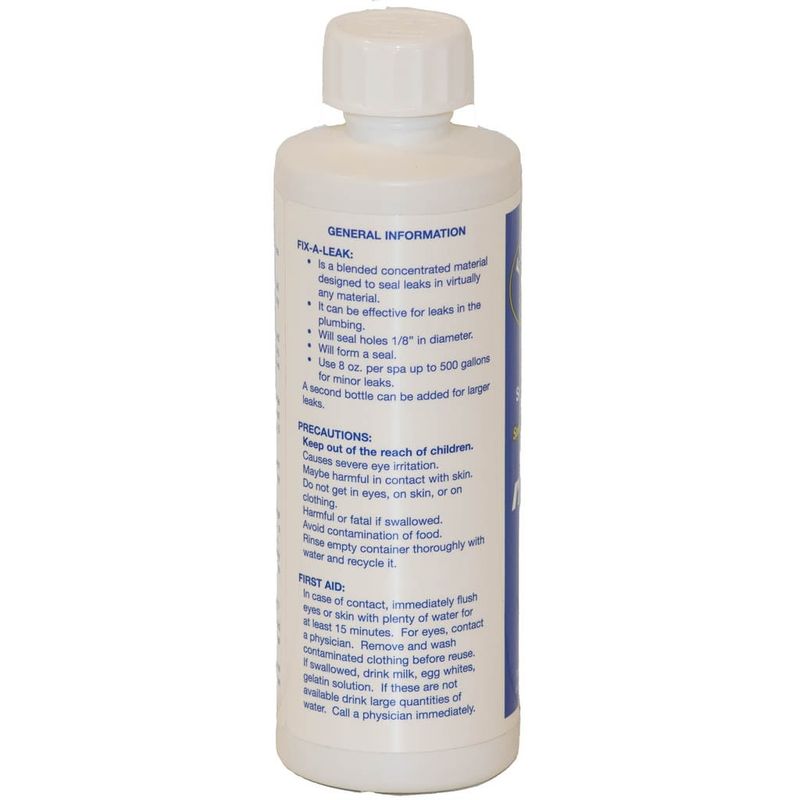 Spa Fix A Leak, 225 ml (8oz) - UTGÅTT