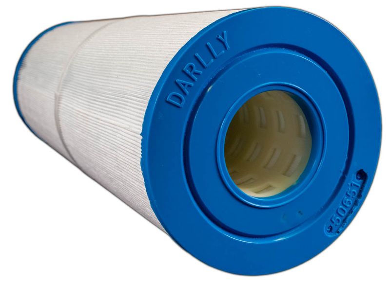 Spa Filter L 375 mm; YD 135 mm; SC777 (Darlly)