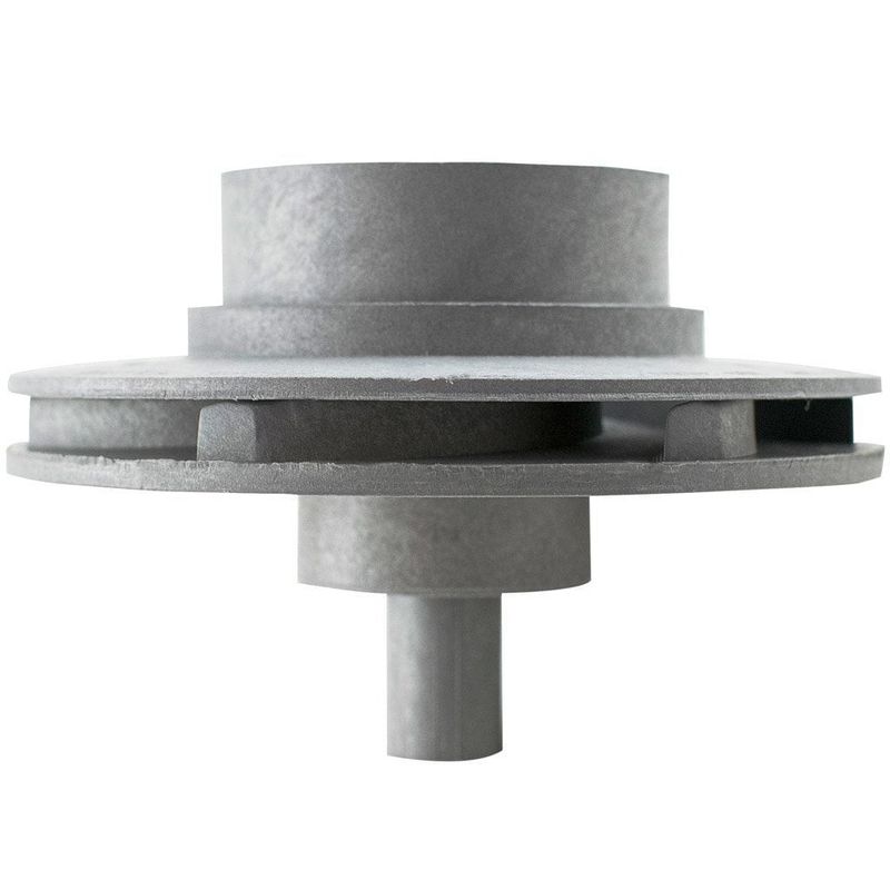 Waterway Executive , 56F, 2hk, Impeller