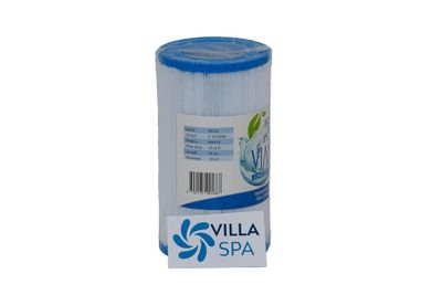 Spa Filter L 178 mm; YD 98 mm; PSC725 (Darlly)