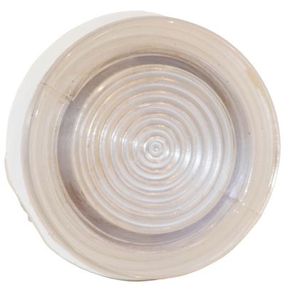 Lamphus Waterway 2 1/8 tum (54 mm), håldiameter 42 mm