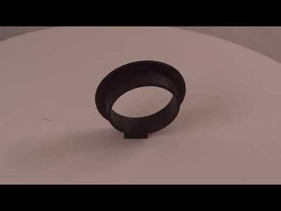 LX Whirlpool LP/WP Impeller wear ring