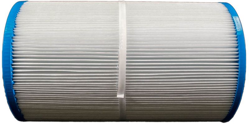 Spa Filter L 355 mm; YD 214 mm; SC722 (Darlly)