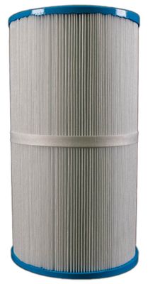 Spa Filter L 248 mm; YD 117 mm; PDM30 (Pleatco)