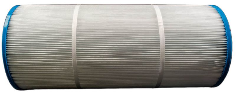 Spa Filter L 480 mm; YD 215 mm; SC763 Darlly