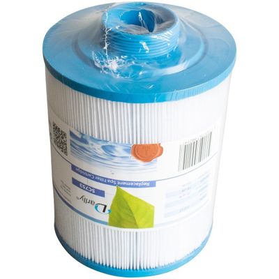 Spa Filter L 178 mm; YD 142 mm; SC753 (Darlly)