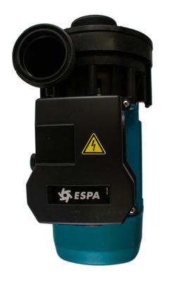 ESPA Wiper3 200M, 2.0hk, 1 växel