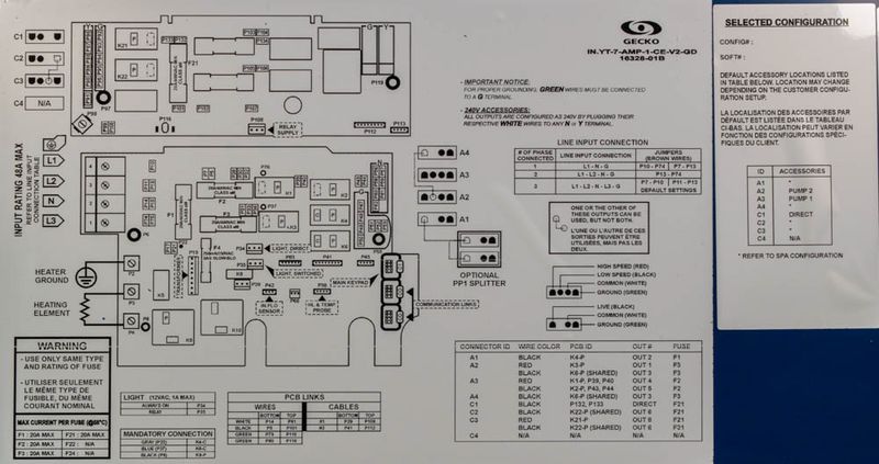 Gecko AeWare IN.YT-7