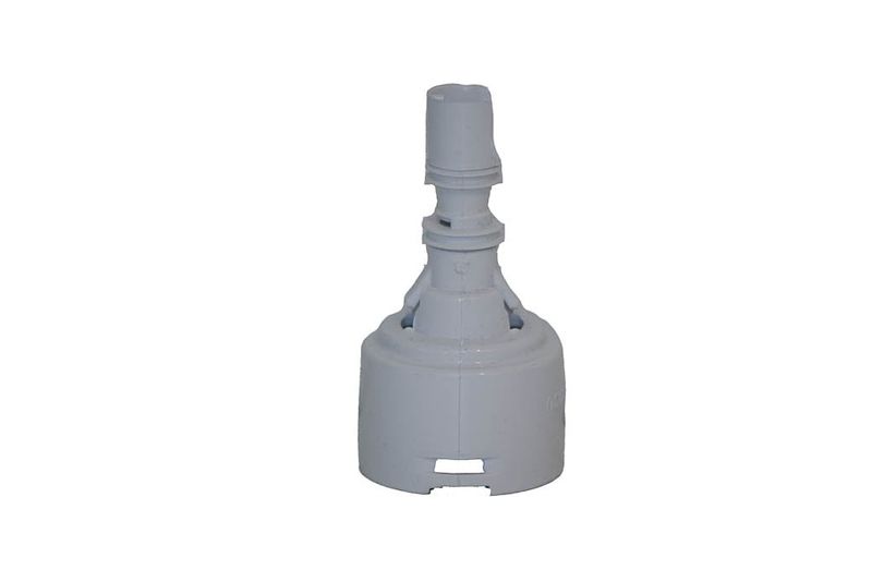 Waterway Polystorm Diffuser av modell Click-in / Snap-in