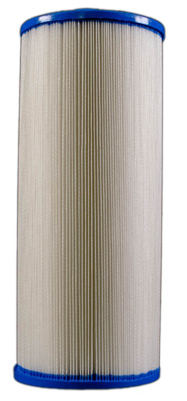 Spa Filter L 289 mm; YD 121 mm; PSG27.5P4 (Pleatco)