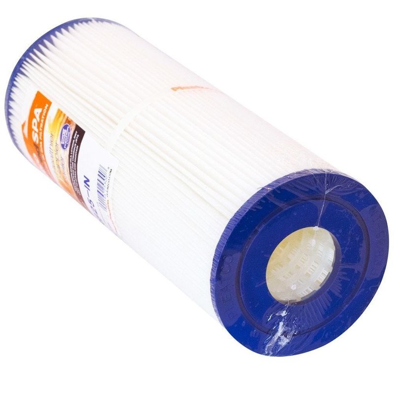 Spa Filter L 338 mm; YD 127 mm; PRB25-IN (Pletaco)