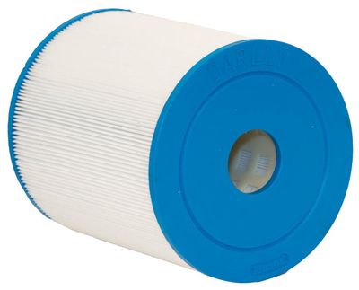 Spa Filter L 227 mm; YD 210 mm; SC744 (Darlly)