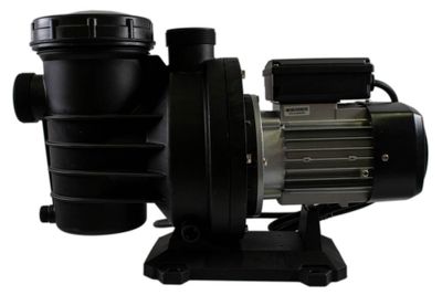 LX Whirlpool SWIM100 Pool pump, 1.5hk, 1-fas