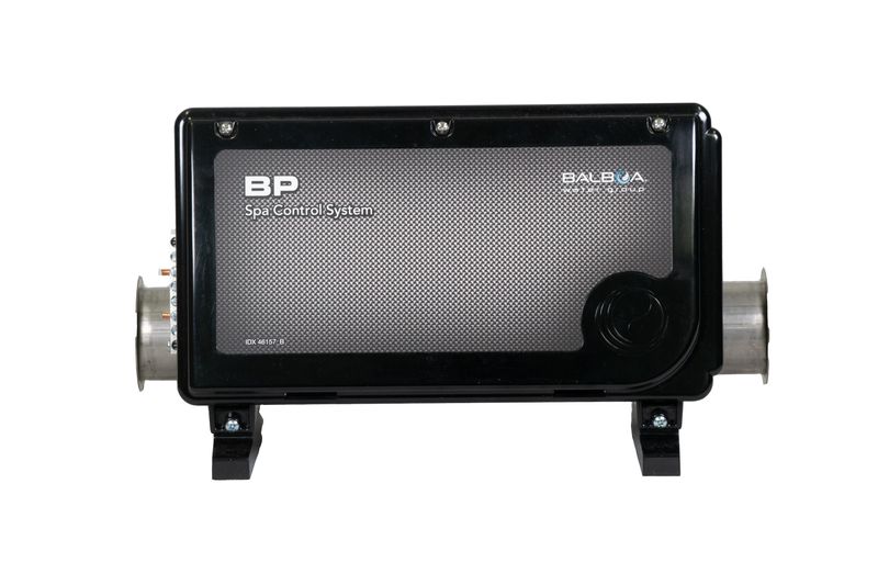 Balboa BP200 Styrbox inkl 2.0kW värmare