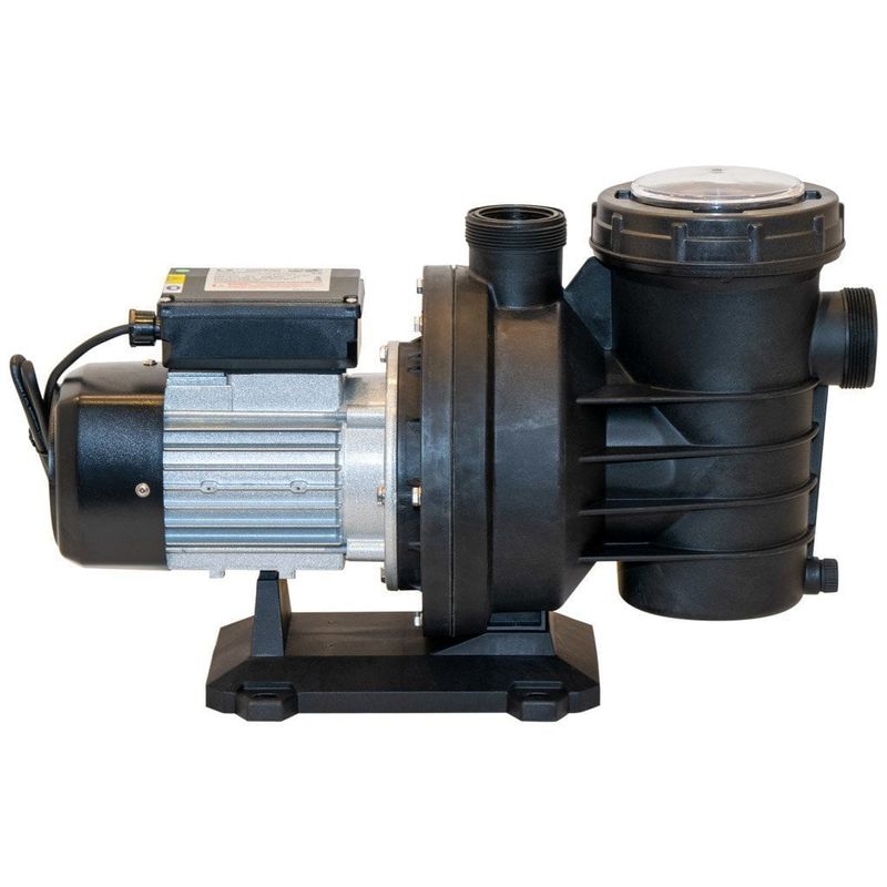 LX Whirlpool SWIM050 Pool pump, 1.0hk, 1-fas