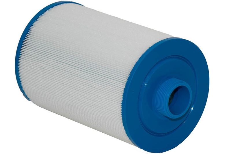 Spa Filter L 204 mm; YD 150 mm; SC718 (Darlly)