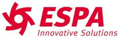 ESPA Tifon1 300 T 380V Motor