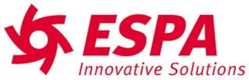 ESPA Tifon1 300 T 380V Motor