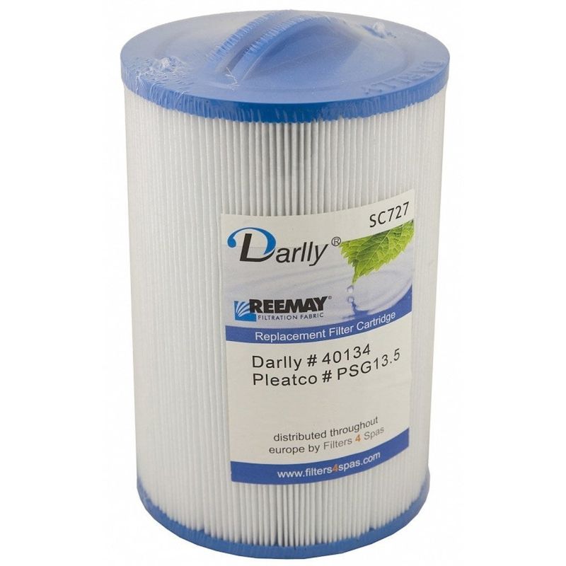 Spa Filter L 178 mm; YD 115 mm; SC727 (Darlly)