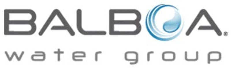 Balboa Water Group, Hydroair / Magnaflow 440 och HA440, 1.5+2HK, Pumphus (2x2), Utkast sidan, Insug centrerat - UTGÅTT