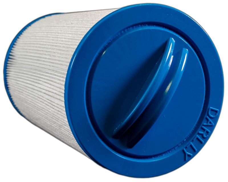 Spa Filter L 203 mm; YD 117 mm; SC716 (Darlly)