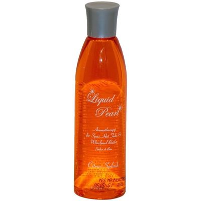 inSPAration Liquid Pearl, Citrus, 8.3 oz / 245 ml, Aromterapi (flytande)