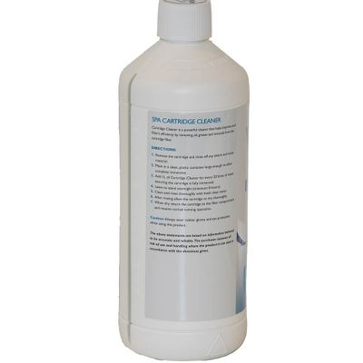 Vian Filterrengöring (Cartridge Cleaner) 1 liter