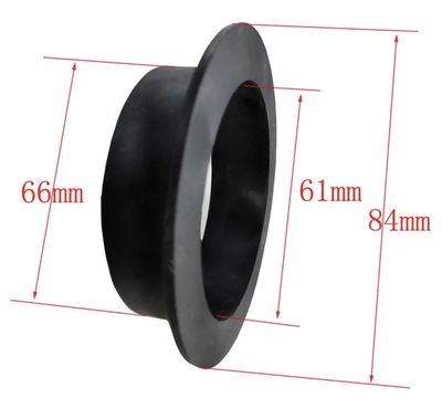 LX Whirlpool LP/WP Impeller wear ring