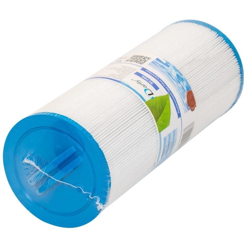 Spa Filter L 300 mm; YD 121 mm; SC766 (Darlly)