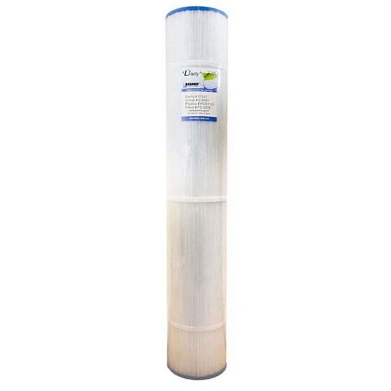 Spa Filter L 765 mm; YD 135 mm; SC769 (Darlly)