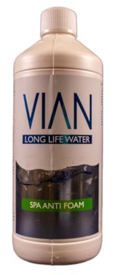 Vian Anti-skum (Anti-Foam) 1 liter