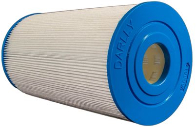 Spa Filter L 267 mm; YD 152 mm; SC712 (Darlly)