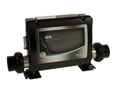 Balboa GS501SZ inkl 2.0kW värmare - UTGÅTT