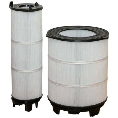 Sta-Rite S7M120 System 3 Filter, 2 delar