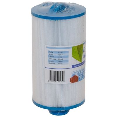 Spa Filter L 209 mm; YD 117 mm; SC724 (Darlly)