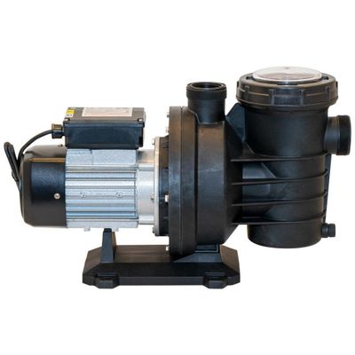 LX Whirlpool SWIM035 Pool pump, 0.75hk, 1-fas