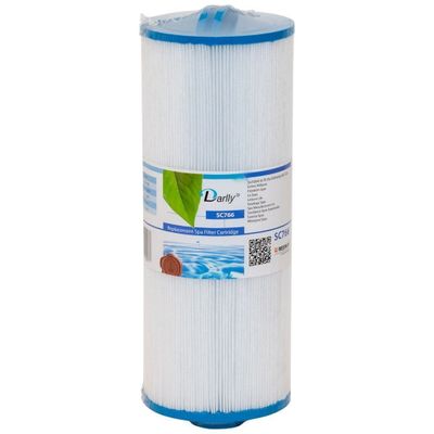 Spa Filter L 300 mm; YD 121 mm; SC766 (Darlly)