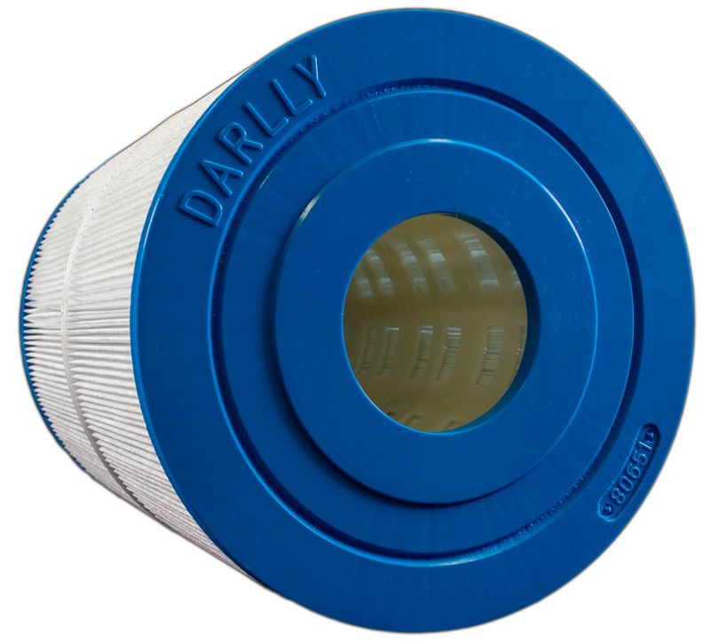 Spa Filter L 265 mm; YD 215 mm; SC713 (Darlly)