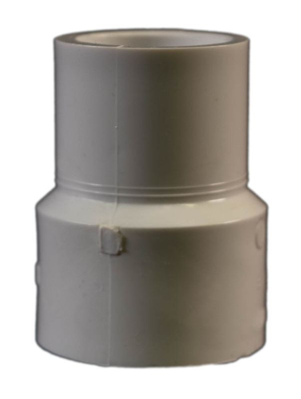 Adapter/övergång 1" (ha) till 32 mm (ho)
