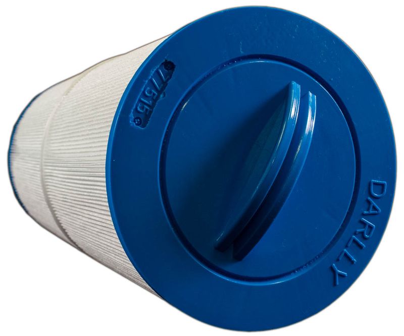 Spa Filter L 370 mm; YD 180 mm; SC787 (Darlly)